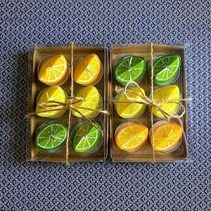 Tea Light Candles Bundle